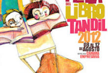 Con participación de Unicen hoy comienza la Feria del Libro Tandil 2012
