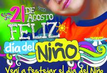 Día del Niño: La Universidad Barrial de la Unicen es uno de los tres lugares elegidos para los festejos. Entrada libre y gratuita