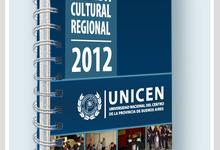 AGENDA CULTURAL REGIONAL UNICEN