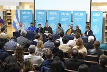 Encuentros sectoriales