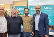 Encuentros sectoriales