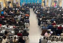 Encuentros sectoriales