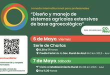 “Propuestas tecnológicas dirigidas hacia una agricultura más amigable”