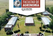 3 de septiembre: Aniversario de la Facultad de Agronomía