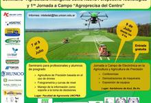 Agroprecisa del Centro