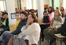 UNICEN cierra su Semana de la Extensión 2025 tejiendo redes con las comunidades