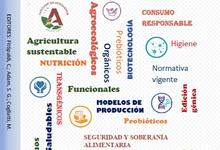 Agronomía: presentan libro digital “Alimentación Humana” 