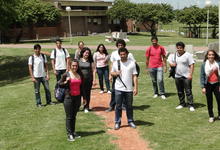 Facultad de Ingeniería de la Unicén: se abre la inscripción a todas las carreras a mitad de año