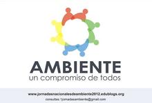 Comenzaron las Jornadas Nacionales de Ambiente