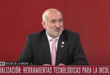 Virtualización de las Universidades: entrevista al rector de UNICEN en C5N