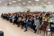 Veterinarias inauguró pabellón de Anatomía y anexo de CIVETAN