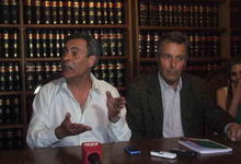 CEIPIL presentó libro sobre políticas públicas y desarrollo local