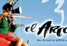 El Arco, en el ciclo de cine de los martes, esta noche