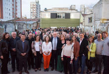 Facultad de Arte celebra 35 años de vida institucional