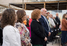 Facultad de Arte celebra 35 años de vida institucional