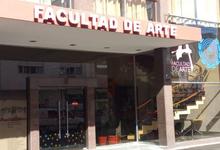 Inscripción abierta en carreras de Teatro y Realización en Facultad de Arte