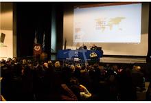 Memorable presencia de Néstor García Canclini en Facultad de Arte