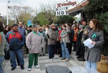 Especialistas disertarán sobre paisaje protegido y movimientos sociales en el salon de los espejos de CCU