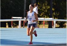 BUEN DESEMPEÑO DE ATLETISMO EN BEGOÑA Y EL NACIONAL JUVENIL