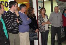 Fotogalería: nueva aula informática en FCH