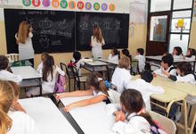 Taller sobre democratización socioeducativa, calidad e inclusión