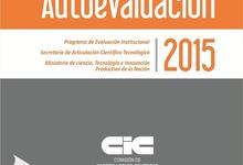 Representantes de la CIC expusieron resultados del proceso de autoevaluación