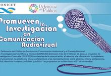 Financiarán investigaciones en comunicación audiovisual