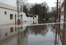 IHLLA de Unicen asiste a Azul ante las inundaciones