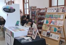 Editorial UNICEN con presencia en Ferias de la región
