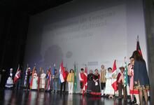 Se realizará en UNICEN el segundo Encuentro de Lenguas e Identidad Cultural