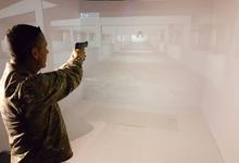 MediaLab desarrollará un simulador de tiro para el Municipio de Tandil