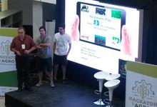 Proyecto de Veterinarias finalista en Hackaton Agro