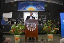 10 años de la Universidad Barrial