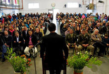 10 años de la Universidad Barrial