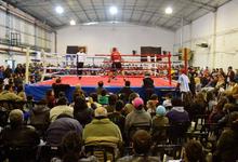 Se celebran 10 años de la Universidad Barrial