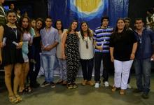 Se celebran 10 años de la Universidad Barrial