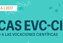 Becas CIN Convocatoria 2017. Resultados Definitivos