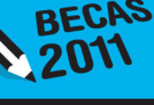 Becas UNICEN 2011