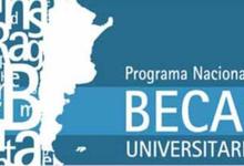 Plazo de entrega de documentación para becas nacionales