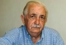 La comunidad universitaria de Tandil despide a Beto Laulhe 