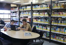 Conoce las carreras que podes estudiar en nuestra sede de Olavarría