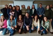 Jornada de intercambios entre Secretarías de Bienestar de UNICEN Y UNMdP