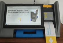 Charla abierta sobre voto electrónico y oferta electoral