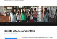 Nuevo boletín informativo de FCH