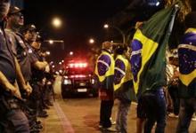 FCH: catedrático brasileño analiza recientes protestas