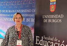UNICEN junto a universidades del mundo, en Burgos España