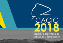 Ciencias Exactas sede del Congreso de Ciencias de la Computación