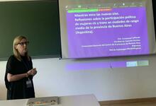 Sociales por el Mundo, vivencias de internacionalización universitaria