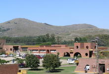 Curso de Postgrado a cargo de la Dra. Berta Barquero