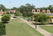 Se cumplen hoy 38 años de la nacionalización de la Universidad